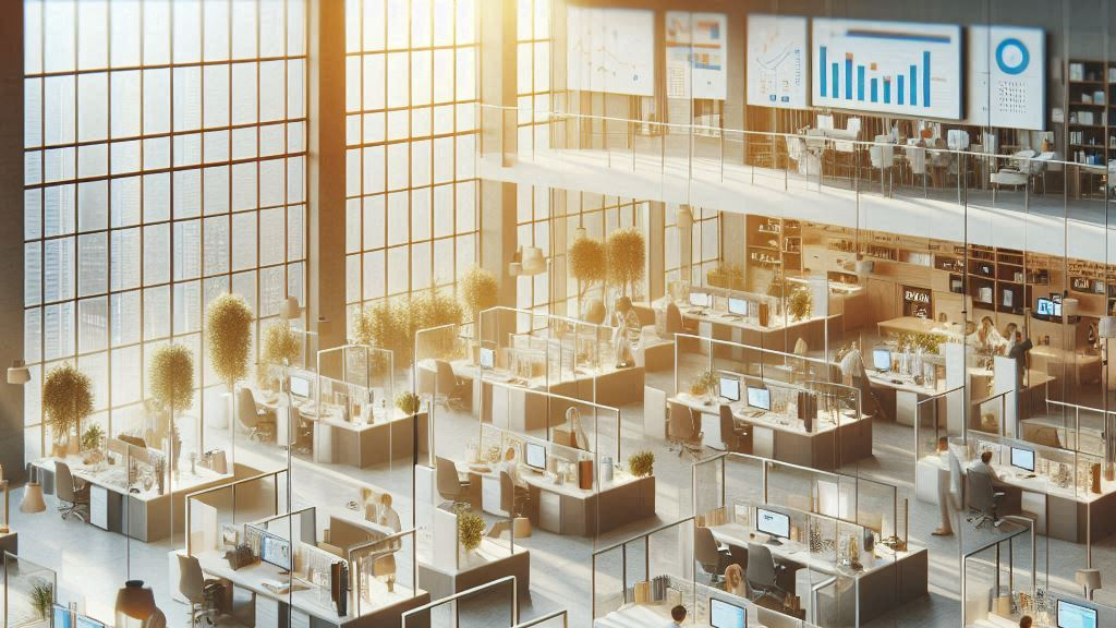 Room Utilization Analysis